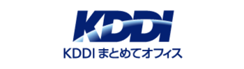 KDDI株式会社ロゴ