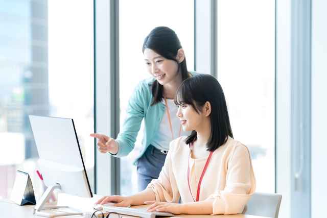 事務局職員募集（大学校事務職）