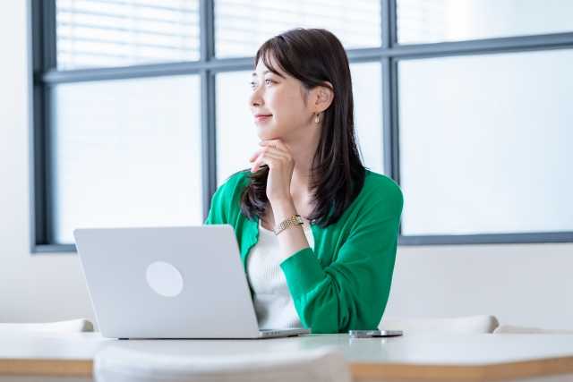 事務局職員募集（人事総務）