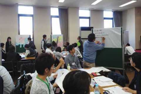 人材育成事業