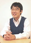 プロフィール画像