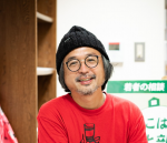 プロフィール画像