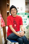 プロフィール画像